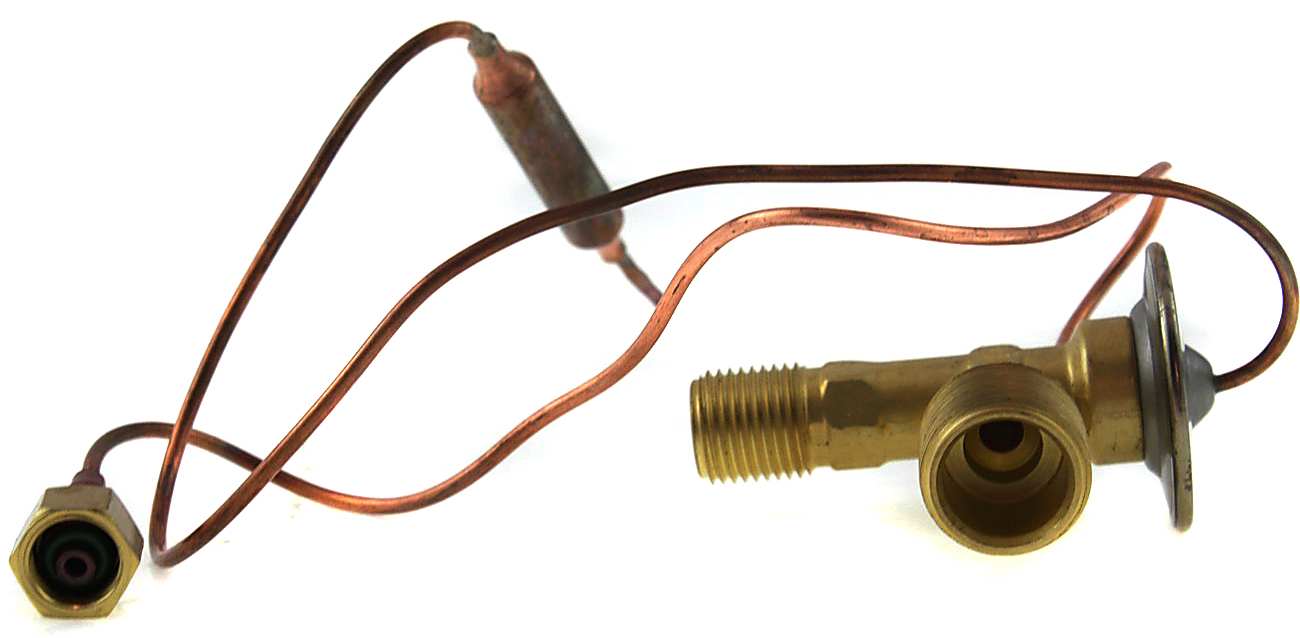 1995 Honda Civic A/C Expansion Valves from 3