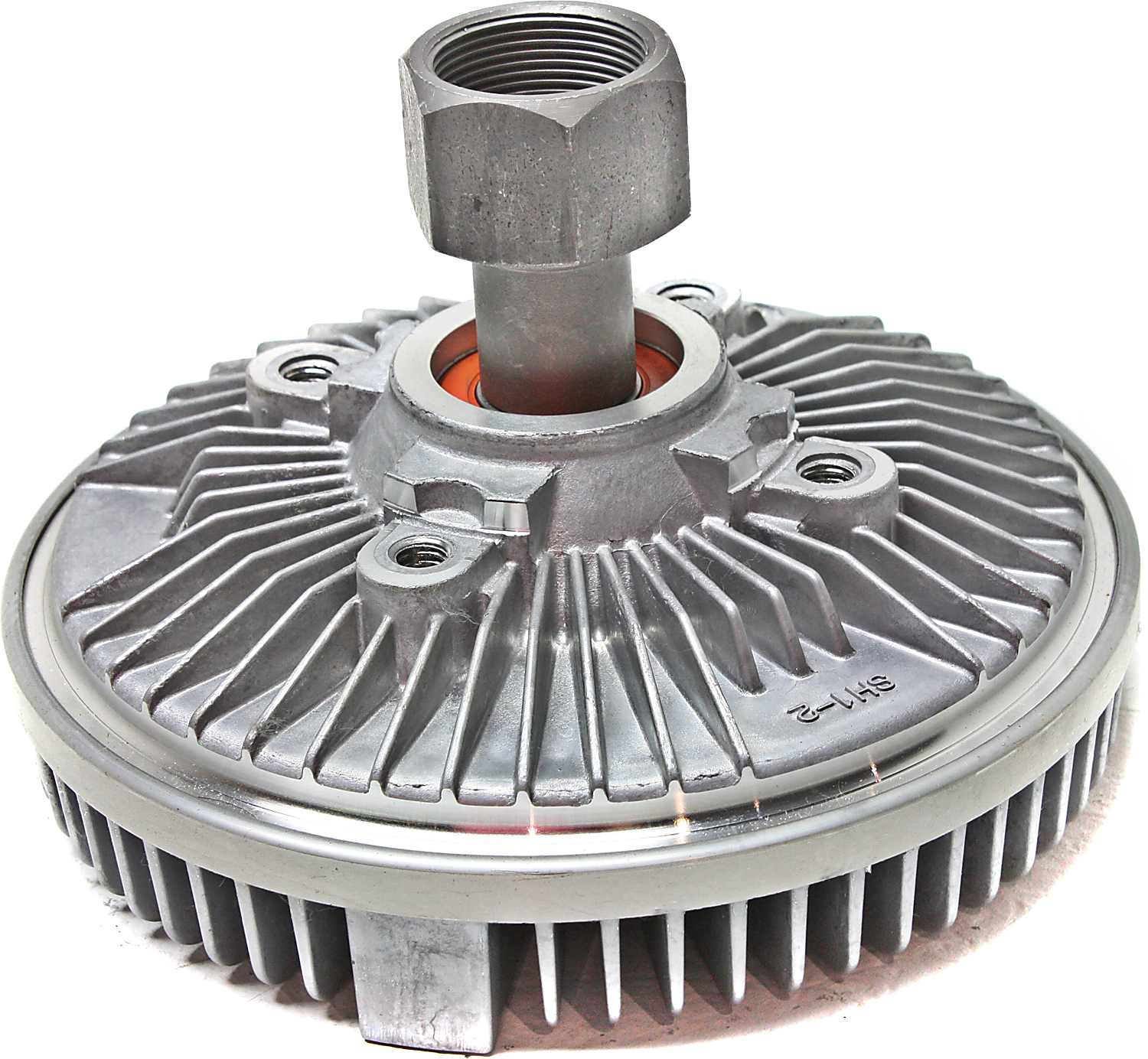 2004 Dodge Ram 2500 Fan Clutches from 56