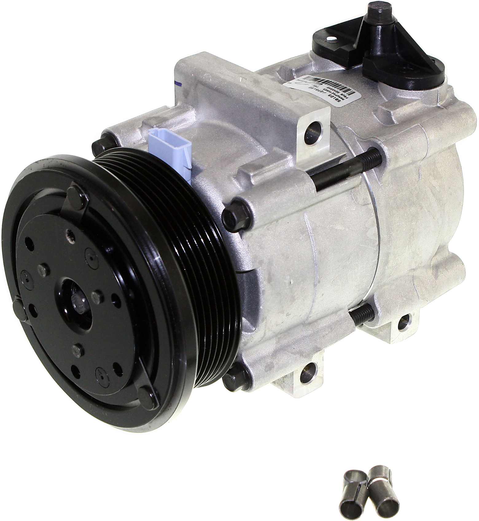 1993 Lincoln Town Car A/C Compressors from $160 | CarParts.com