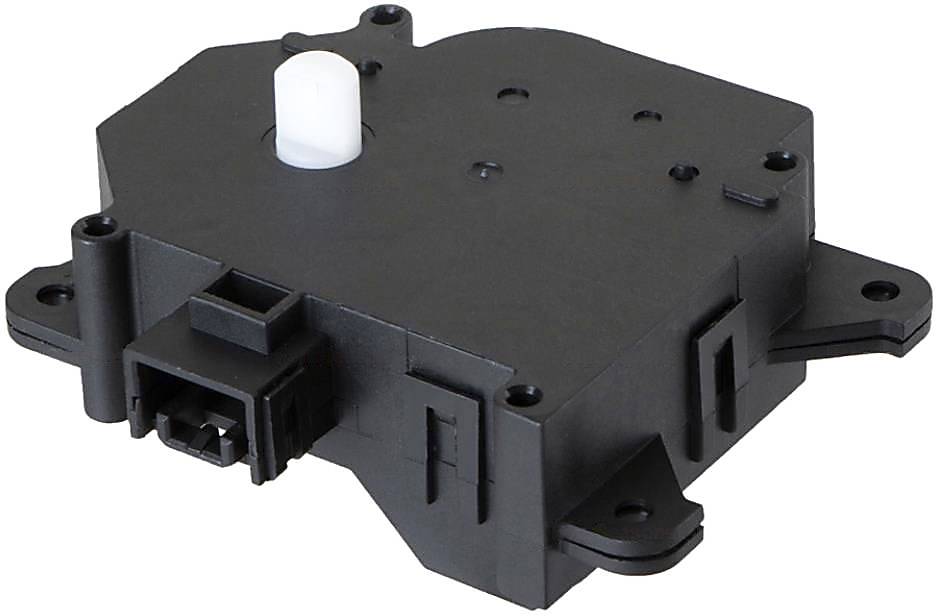 2018 Toyota Corolla HVAC Heater Blend Door Actuators from 28