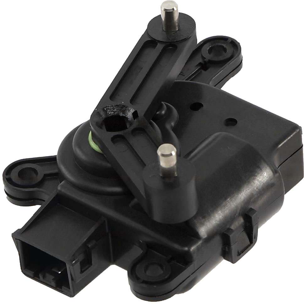 2006 Kia Sedona HVAC Heater Blend Door Actuators from 36