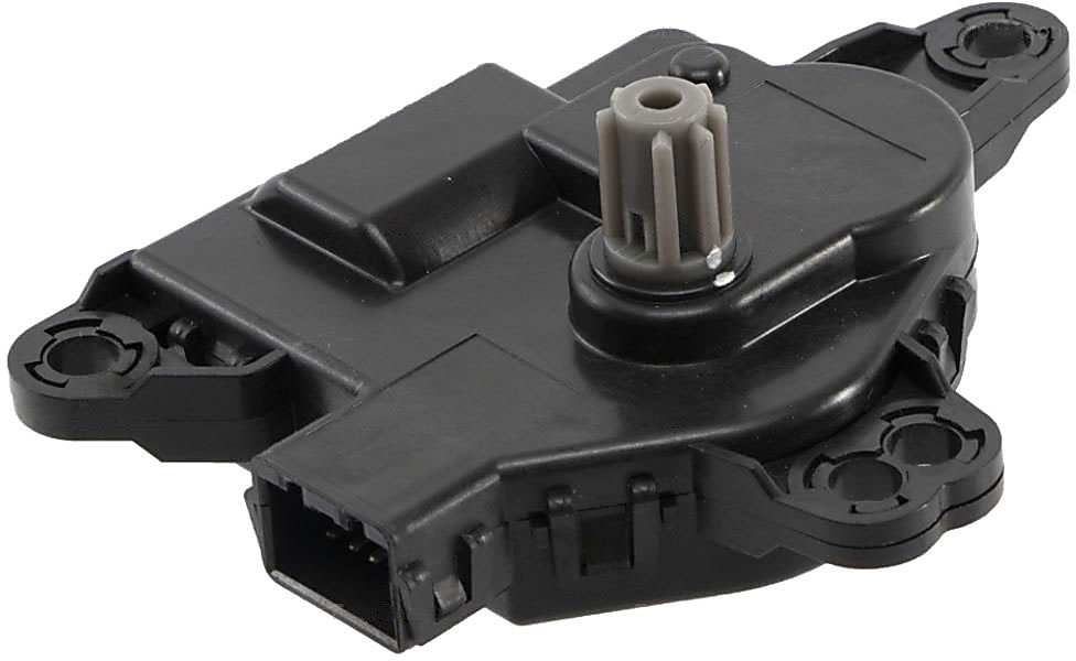 2021 Kia Sedona HVAC Heater Blend Door Actuators from 55