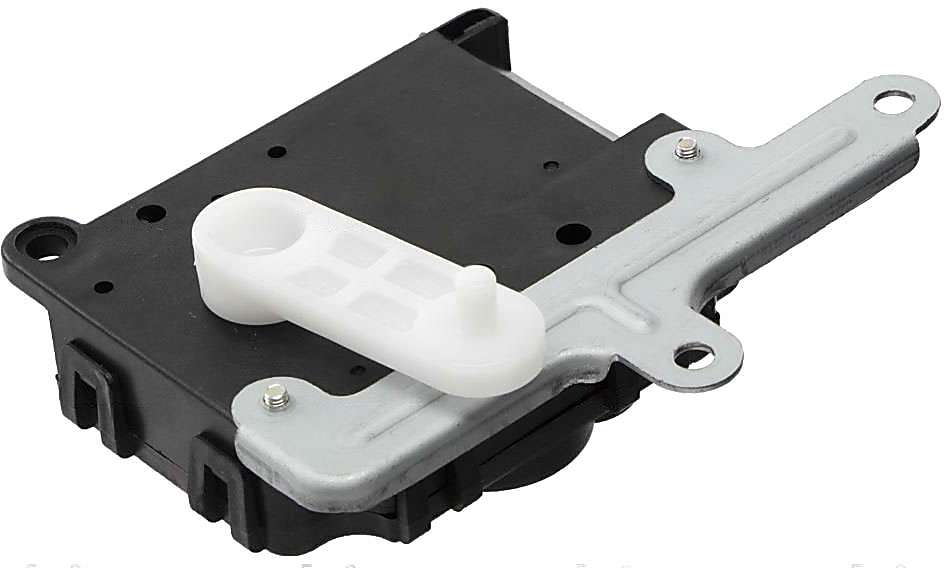 2008 Kia Sportage HVAC Heater Blend Door Actuators from 61