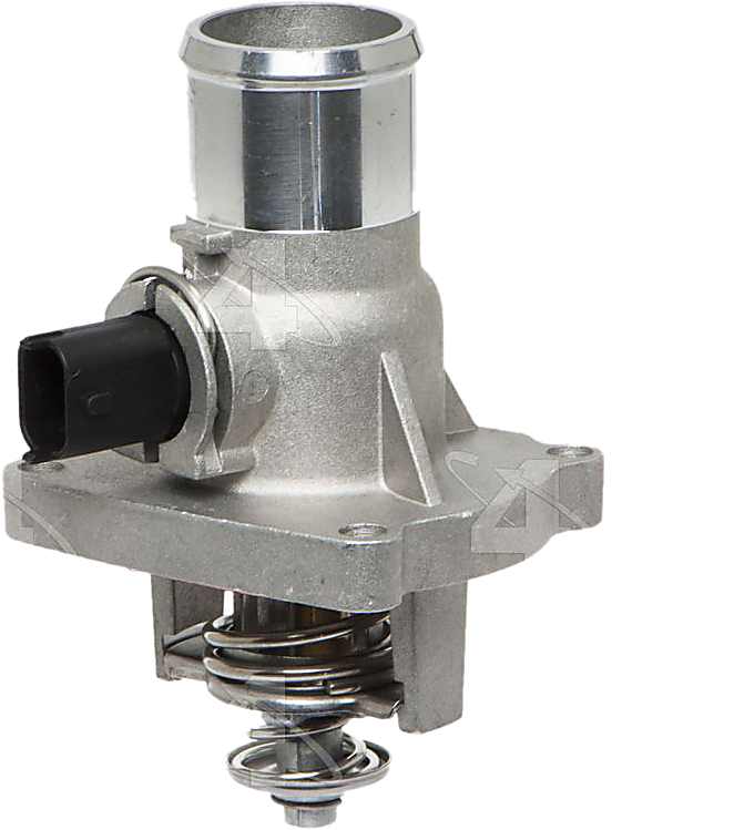 2012 Chevrolet Cruze Thermostat Housings from 26
