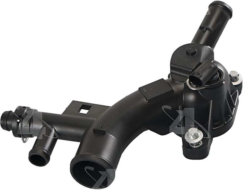 2014 Chevrolet Cruze Water Outlets from 20