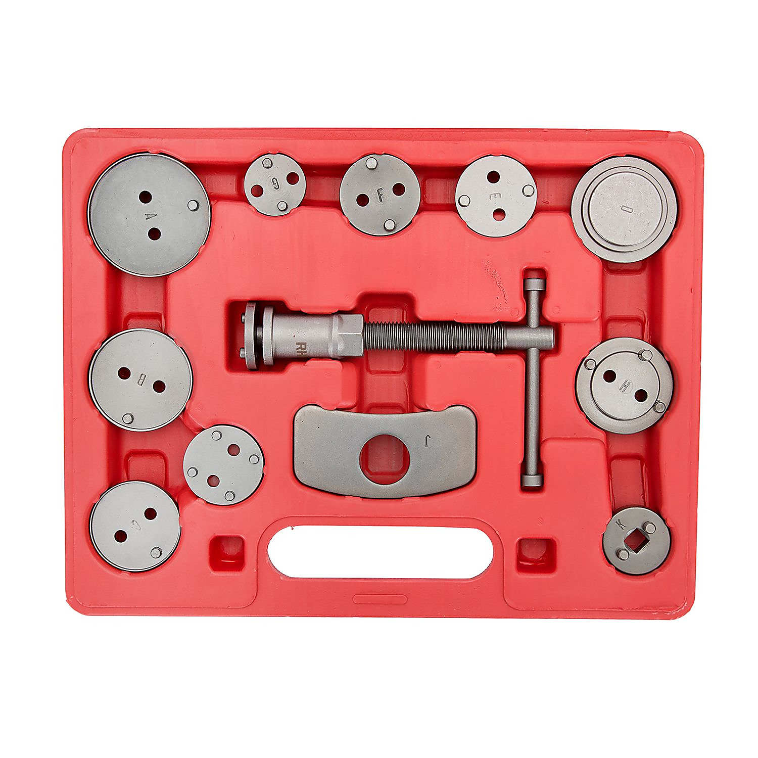 Car Disc Brake Piston Tools Replacement from 7