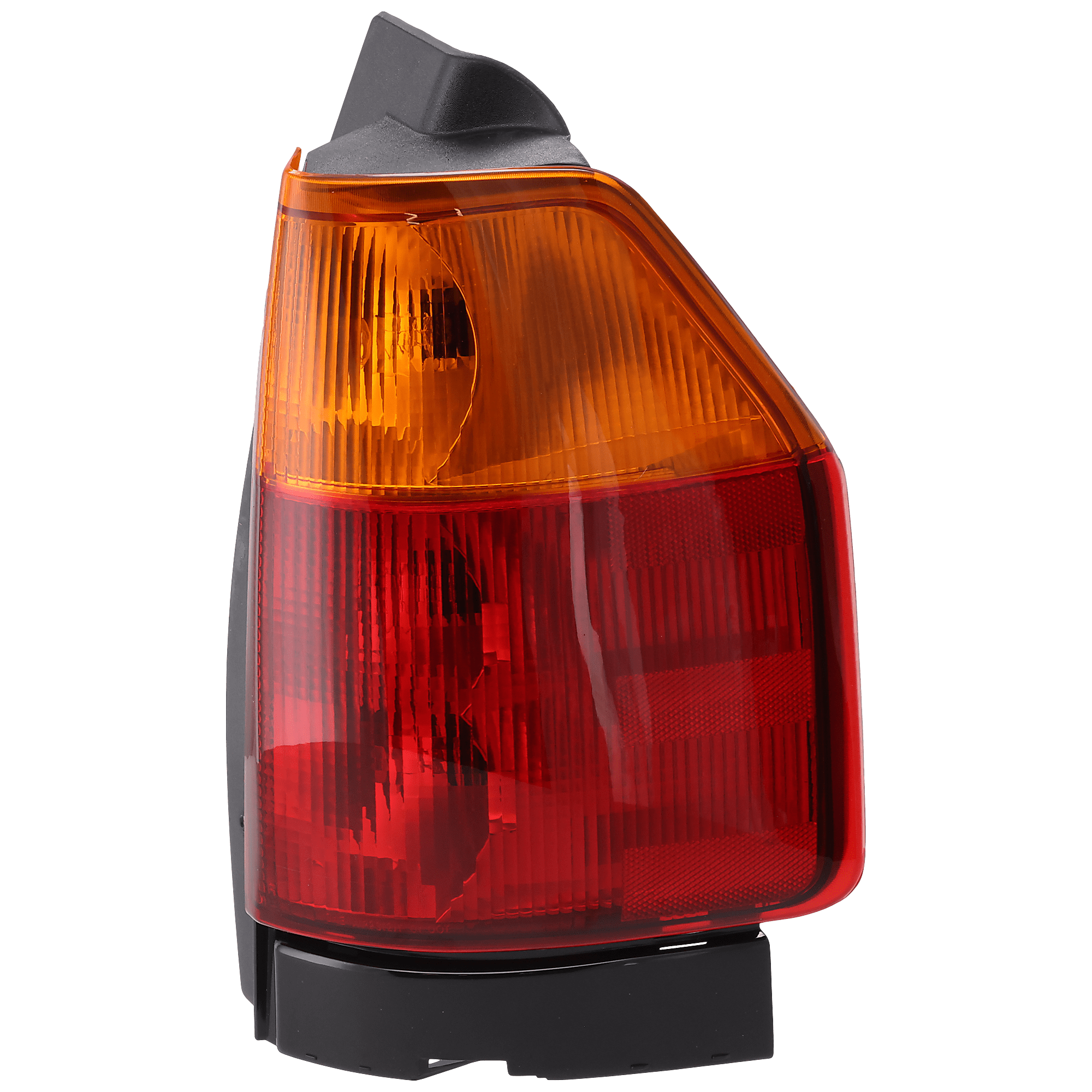 2004 GMC Envoy Tail Lights from 16