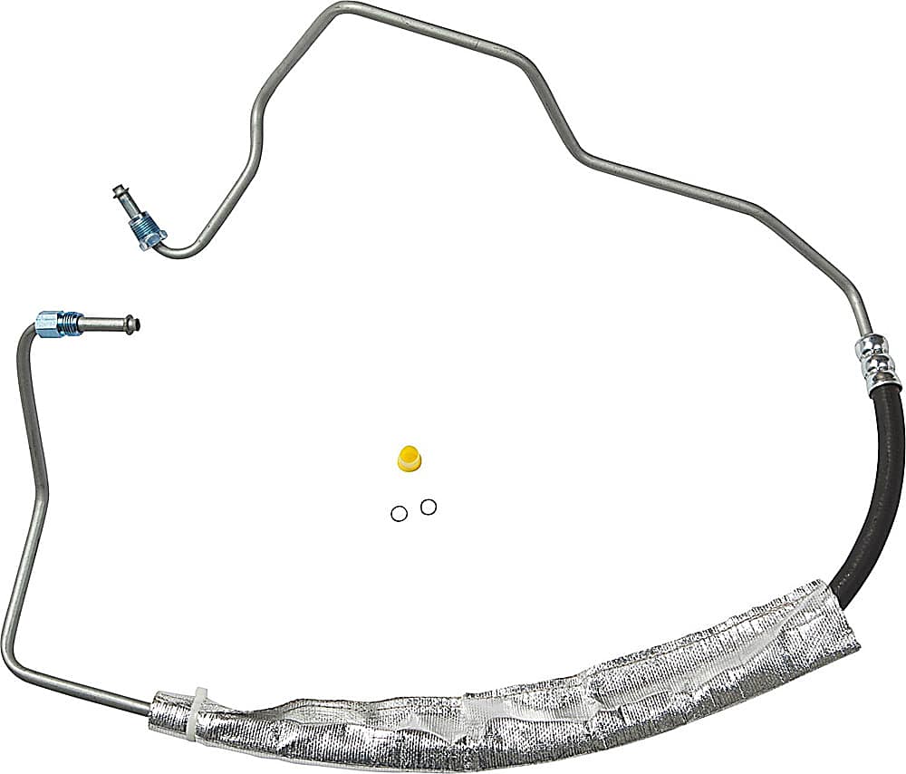 2009 Buick LaCrosse Power Steering Pressure Line Hose Assemblies from