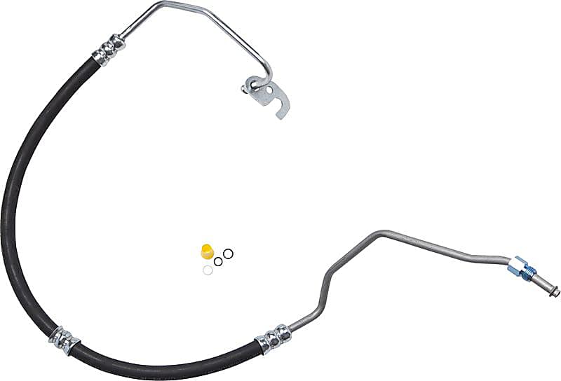 2016 Buick Enclave Power Steering Pressure Line Hose Assemblies from