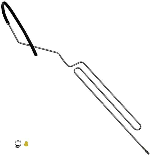 2001 Ford Focus Power Steering Return Line Hose Assemblies from 42