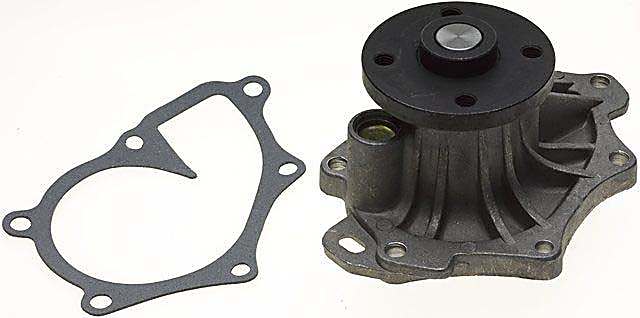thumbnail image 2 of Genuine Toyota Water Pump Drive Belt Kit – Scion XA XB 2004-2006 – 90916-02705 2 of 5
