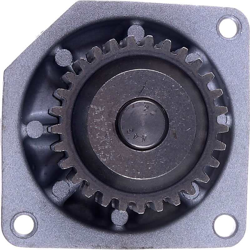 2011 Infiniti G37 Water Pumps from 31