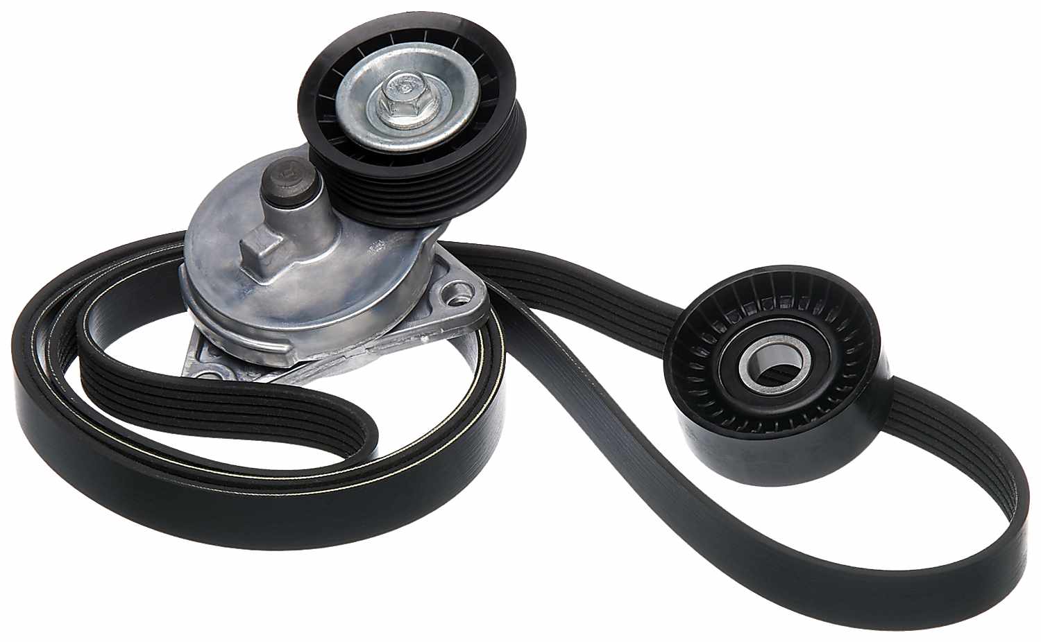 2001 Mazda Tribute Serpentine Belts from $15 | CarParts.com