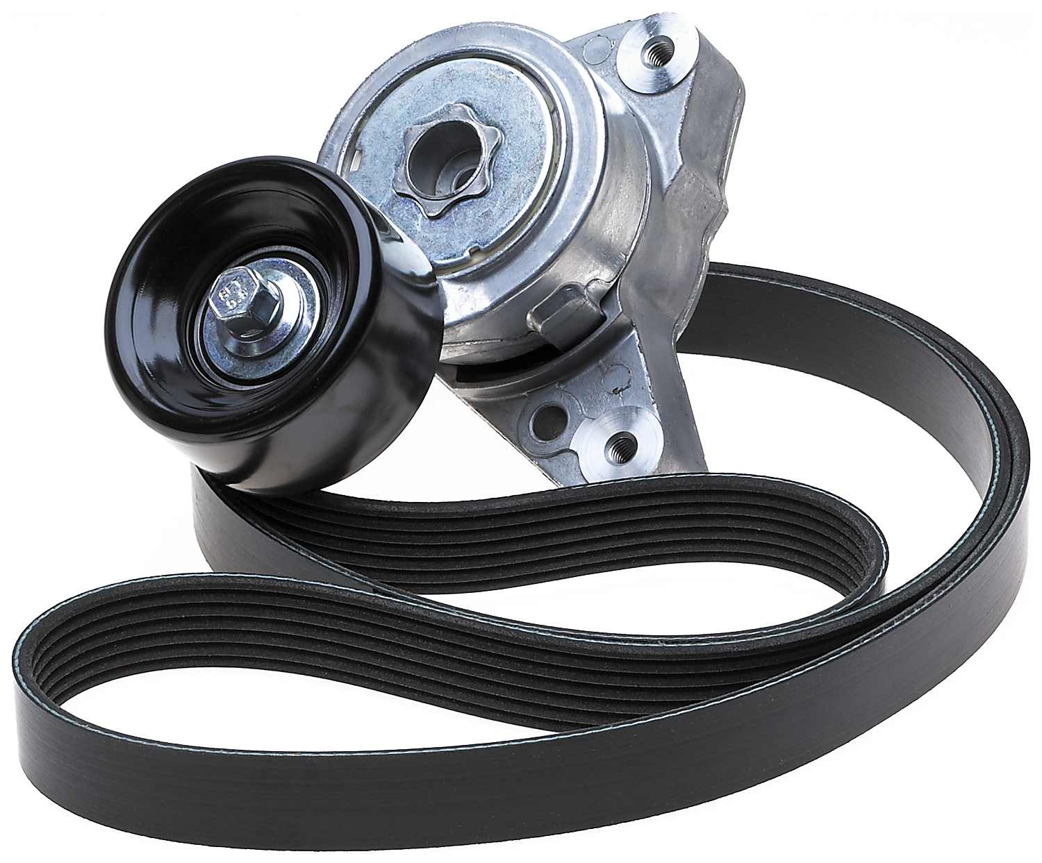 2003 Honda Accord Serpentine Belts from $30 | CarParts.com