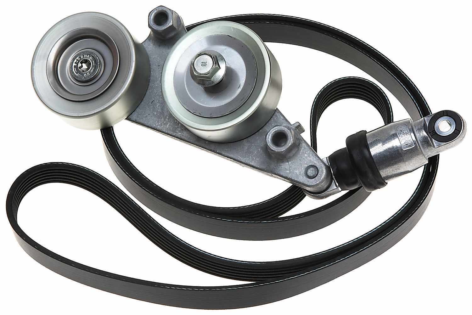 2007 Honda Odyssey Serpentine Belts from $31 | CarParts.com