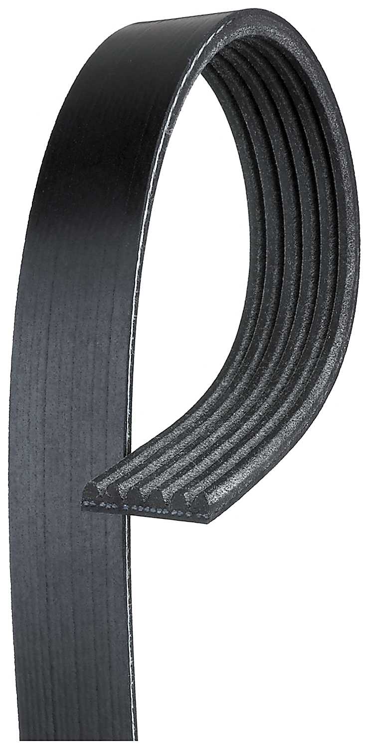 Mitsubishi Lancer Serpentine Belts from $19 | CarParts.com