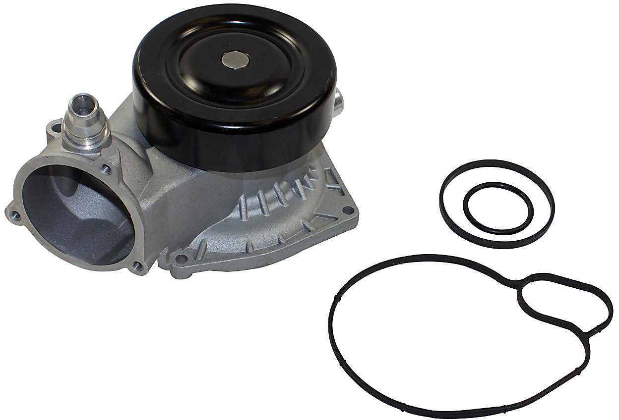 2019 BMW X6 Water Pumps from 94