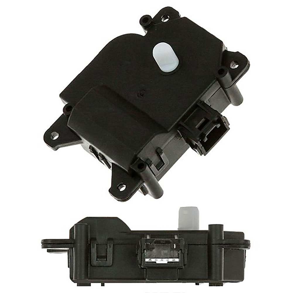 2004 Toyota Tacoma HVAC Heater Blend Door Actuators From 37 CarParts