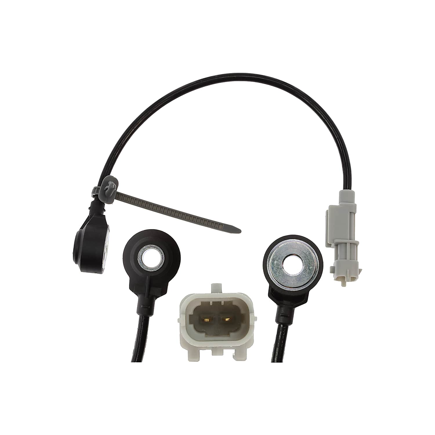 2013 Kia Rio Knock Sensors from 12