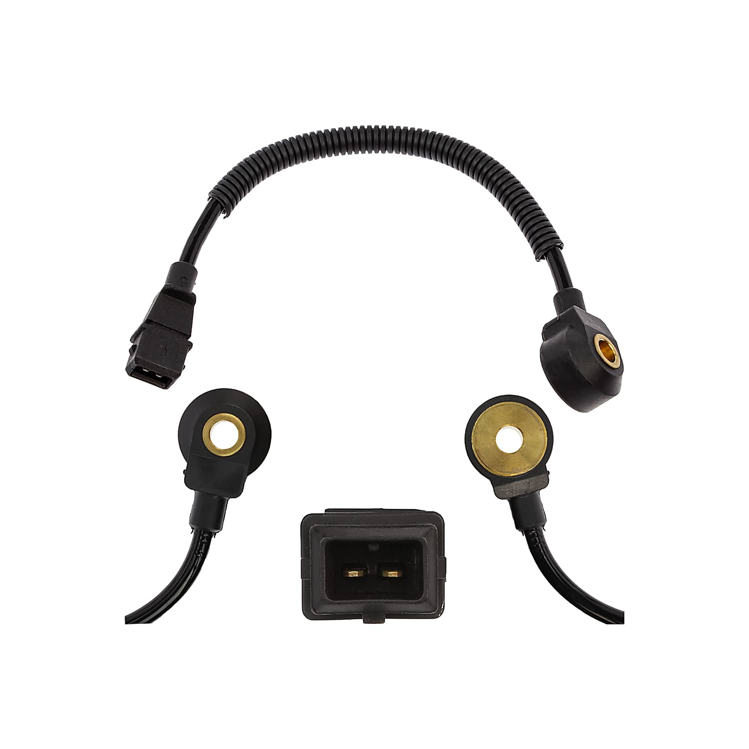 2005 Hyundai Elantra Knock Sensors from 26