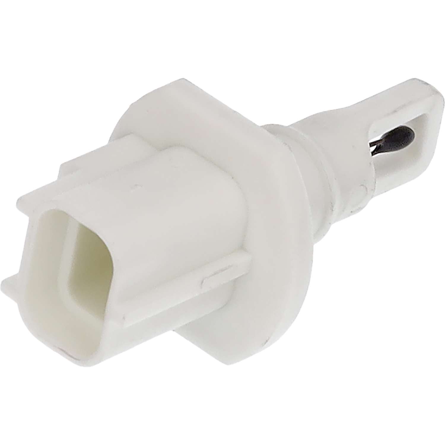 2002 Nissan Frontier Air Charge Temperature Sensors from 6