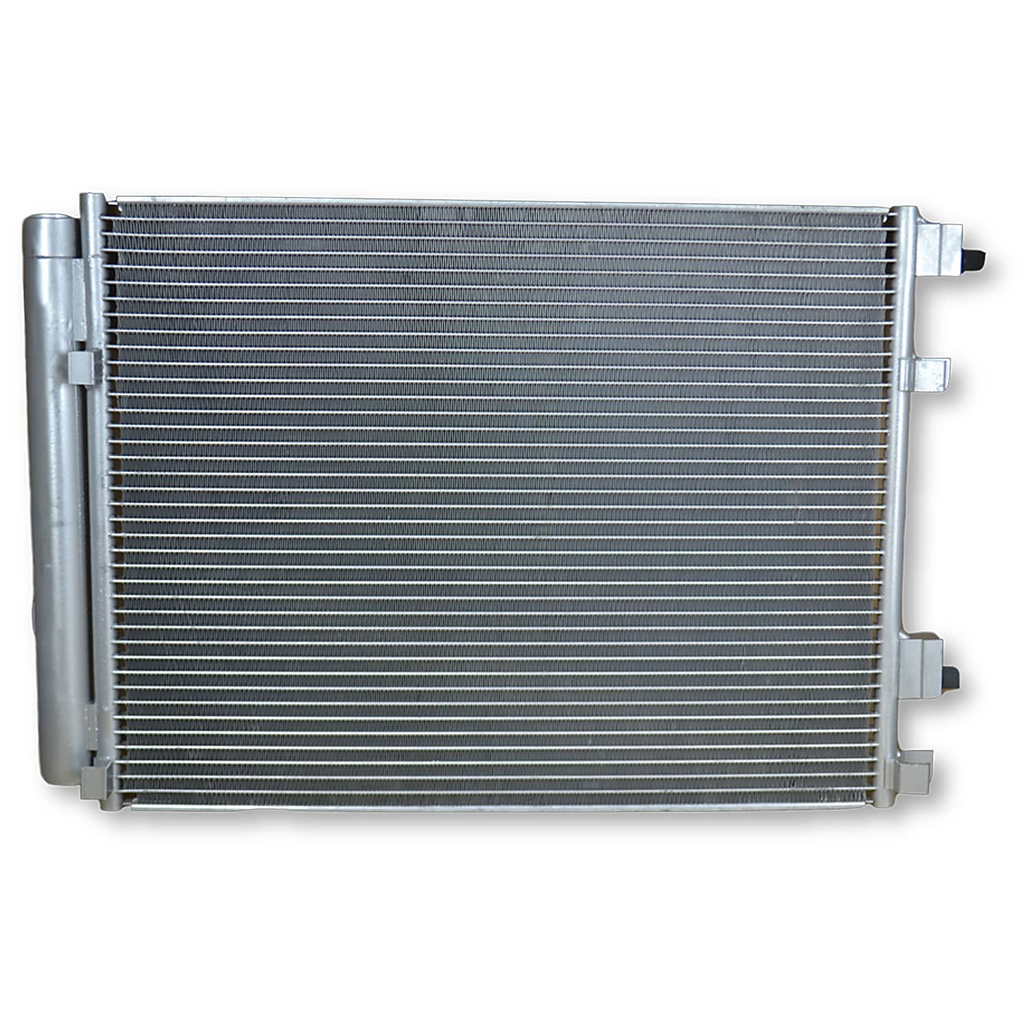 2015 Hyundai Veloster A/C Condensers from $46 | CarParts.com