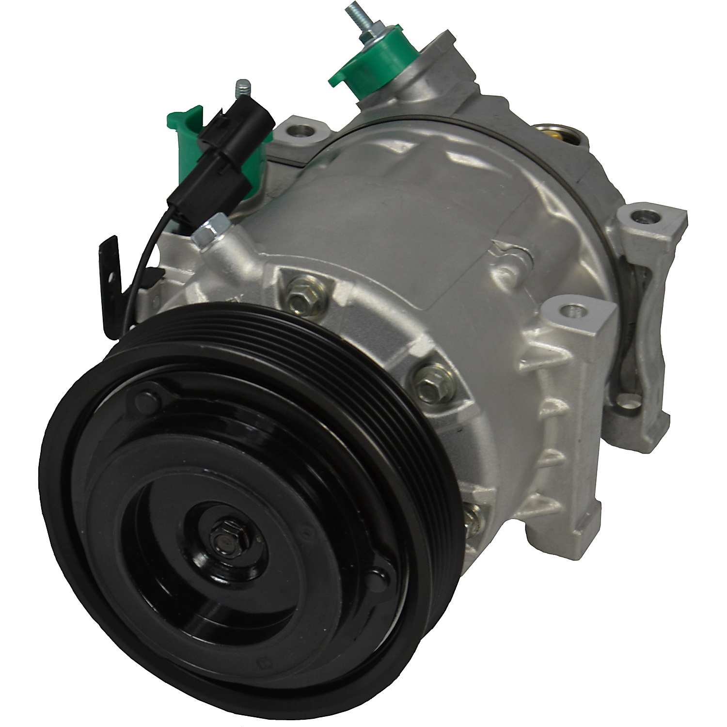 2007 Hyundai Veracruz A/C Compressors from $275 | CarParts.com
