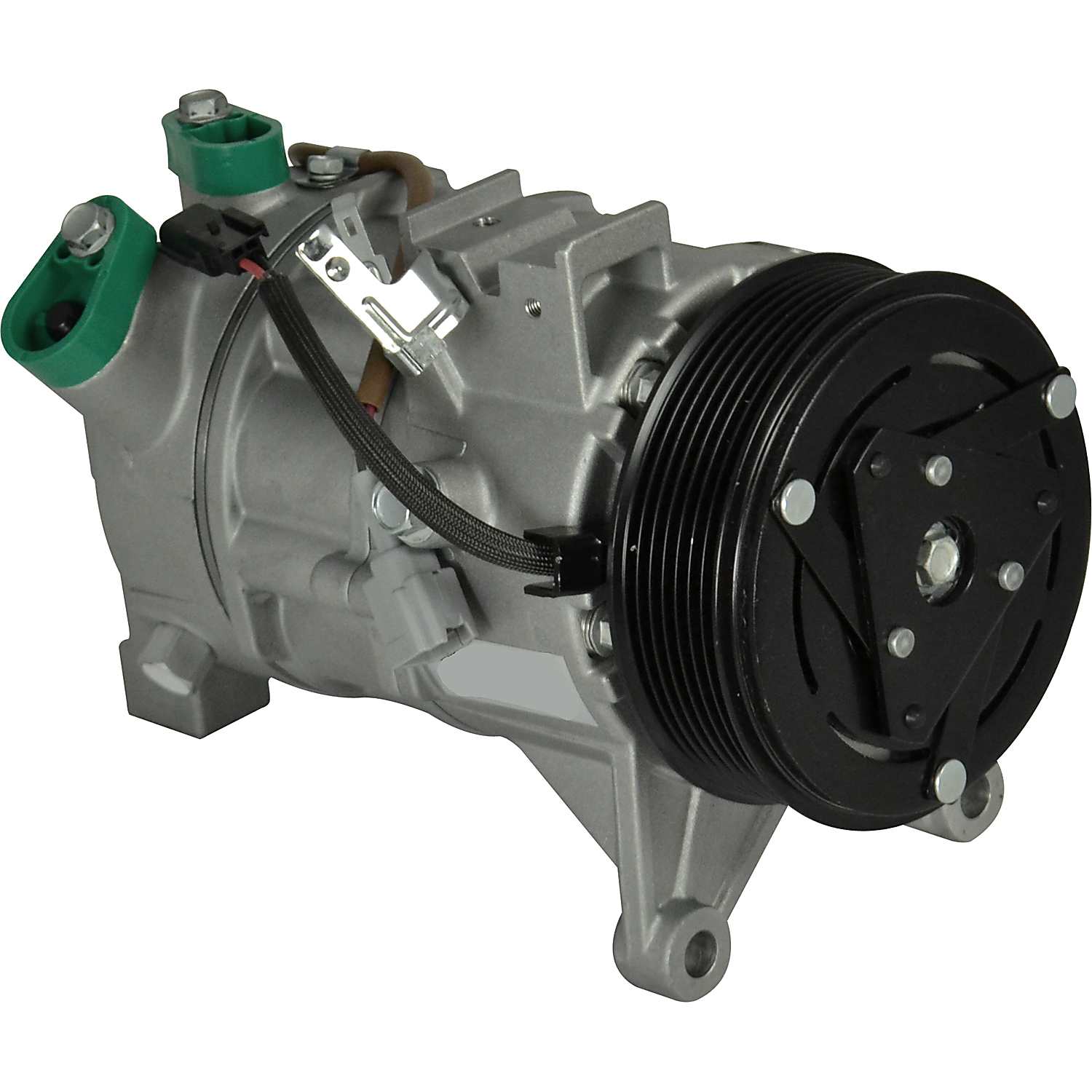 2016 Nissan Altima A/C Compressors from $293 | CarParts.com