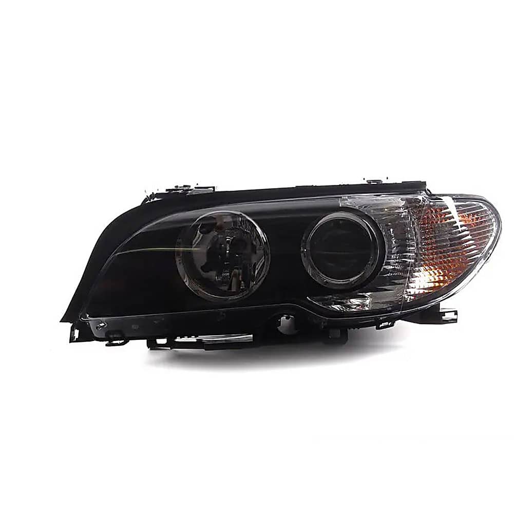 2004 BMW 325Ci Headlights from 269