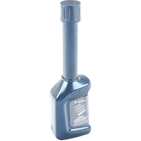 2014 BMW ActiveHybrid 7 Fuel Additives from 4