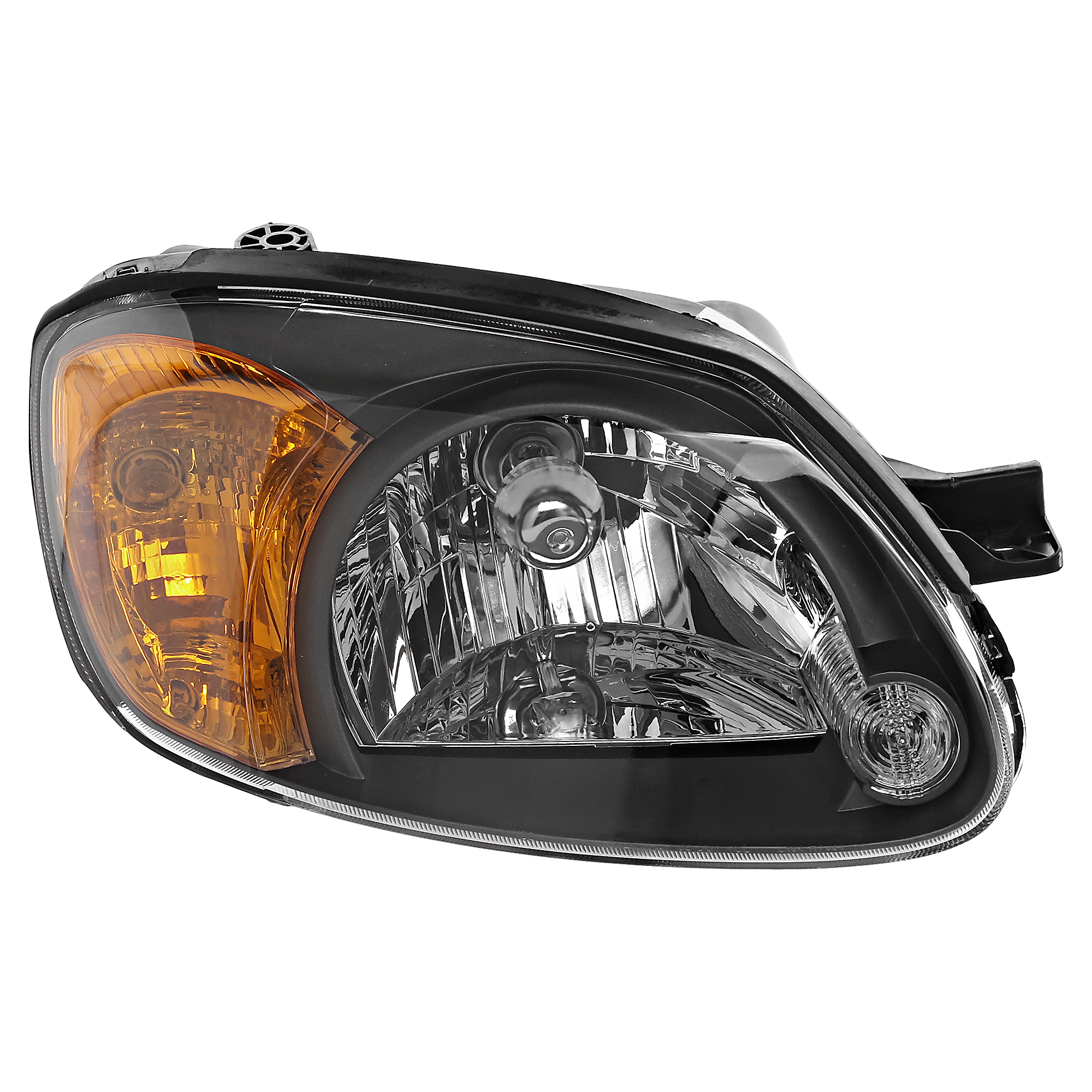 2005 Hyundai Accent Headlights from $46 | CarParts.com