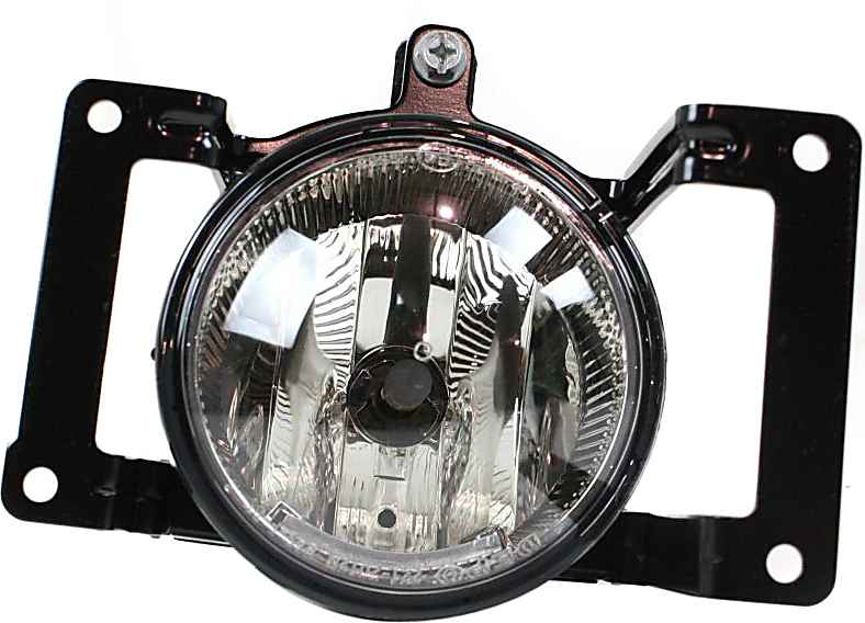 OE Replacement Fog Light Assembly HYUNDAI TUCSON Partslink HY2592136 OE Replacement Fog Light Assembly HYUNDAI TUCSON Partslink HY2592136
