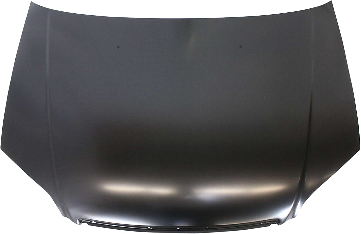 Hoods Body Hood compatible with 20132015 Honda Civic Sedan Primed Steel