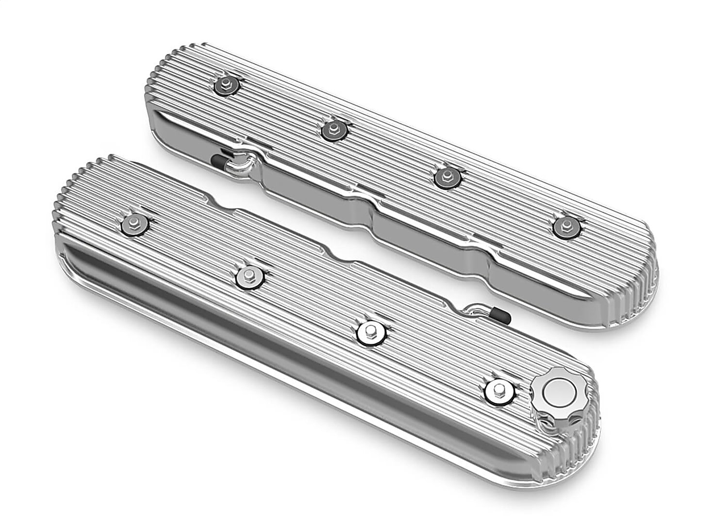 Spectre Performance 5250 Valve Cover for Small Block Ford - 5