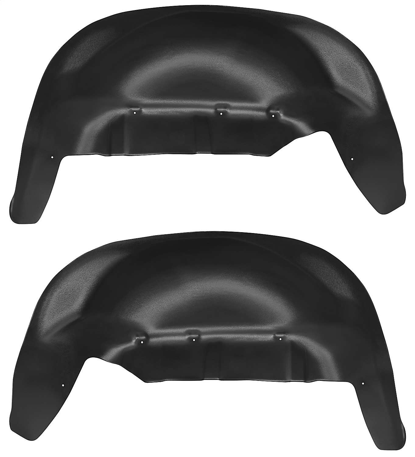 2020 Chevrolet Silverado 1500 Fender Liners from 35
