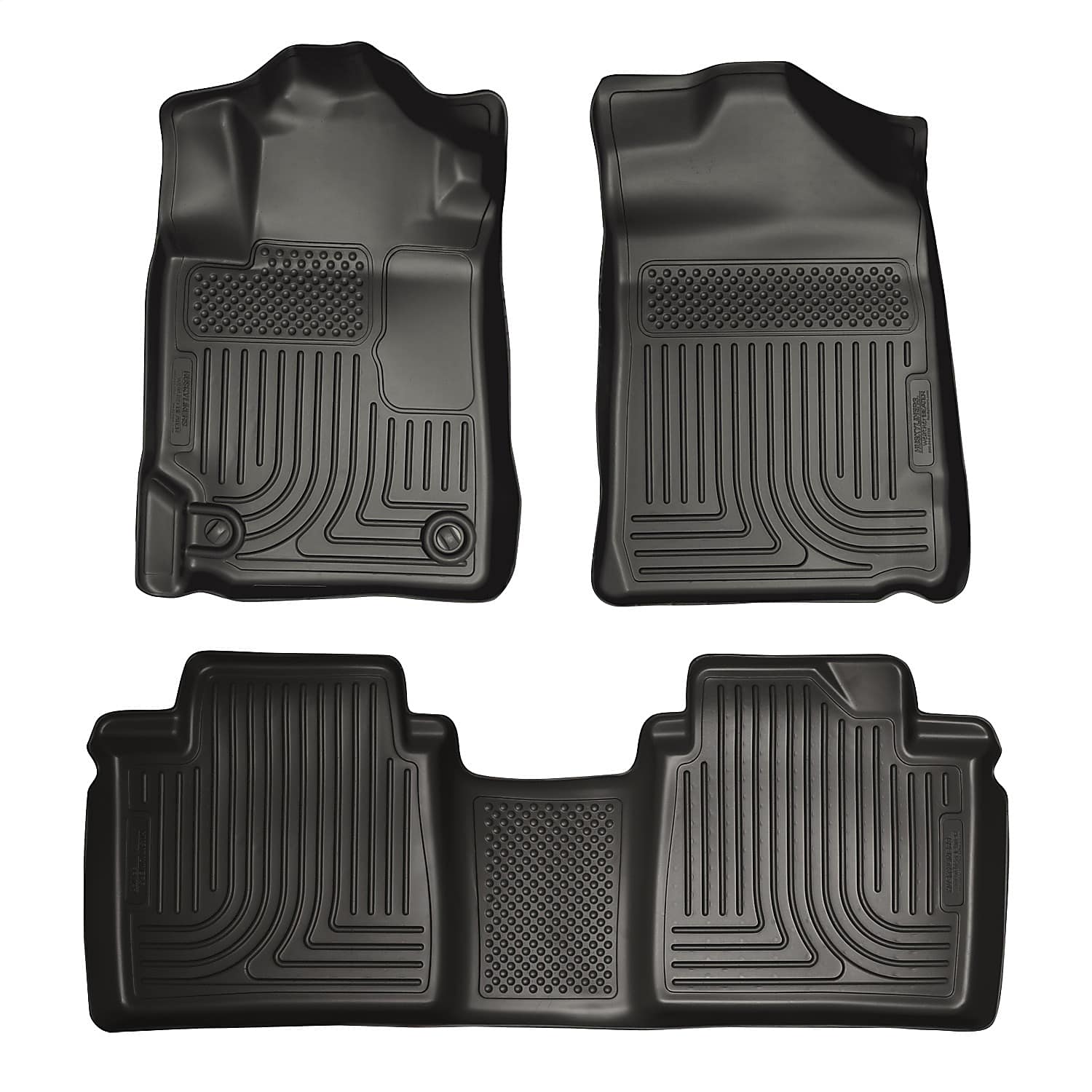 2010 Toyota Camry Floor Mats Replacement Carparts Com