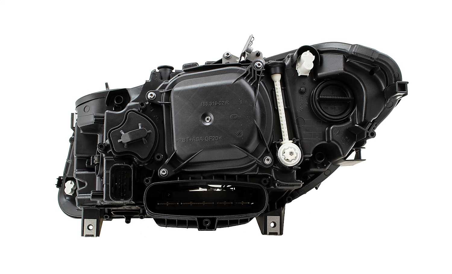 2014 BMW 550i xDrive Headlights from $6 | CarParts.com