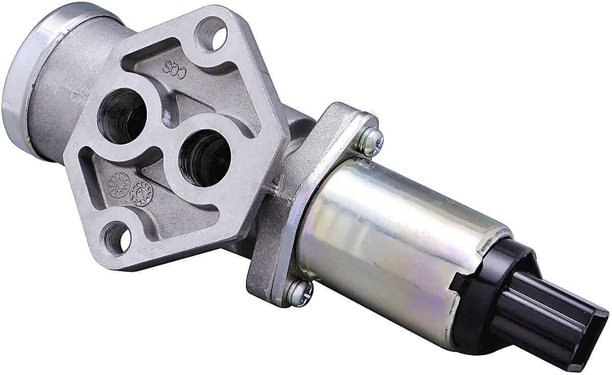 2000 Chevrolet Equinox Idle Control Valves from 12