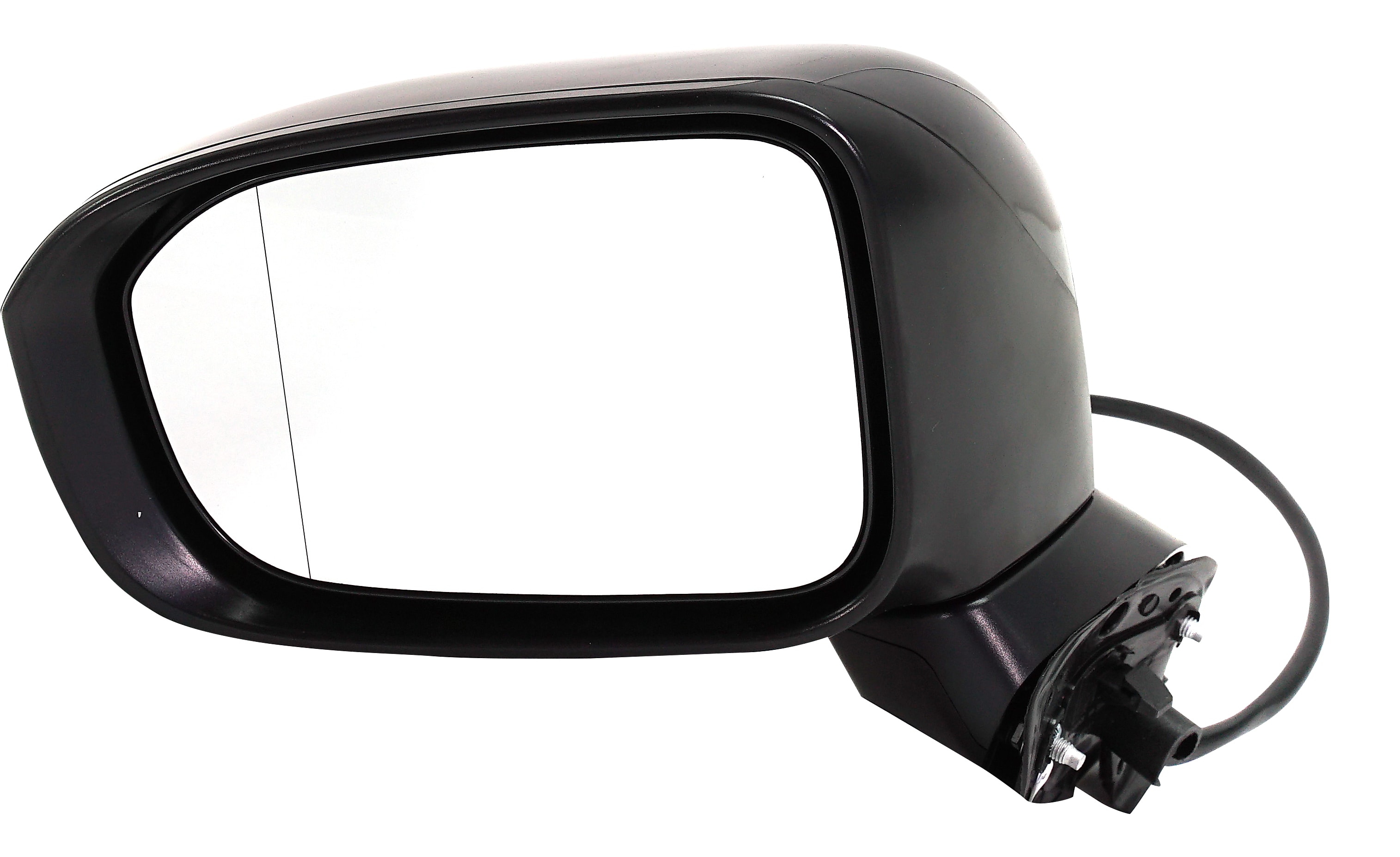 2015 Honda Civic Mirrors from $67 | CarParts.com 2015 Honda Civic Driver Side Mirror Replacement