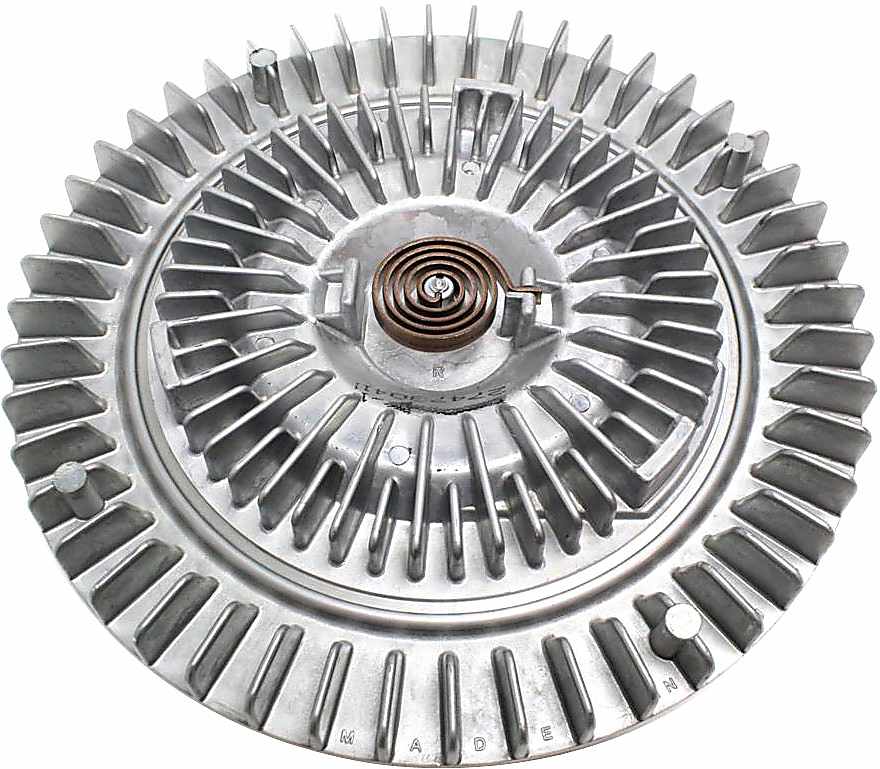 1990 Chevrolet C1500 Fan Clutches from 41