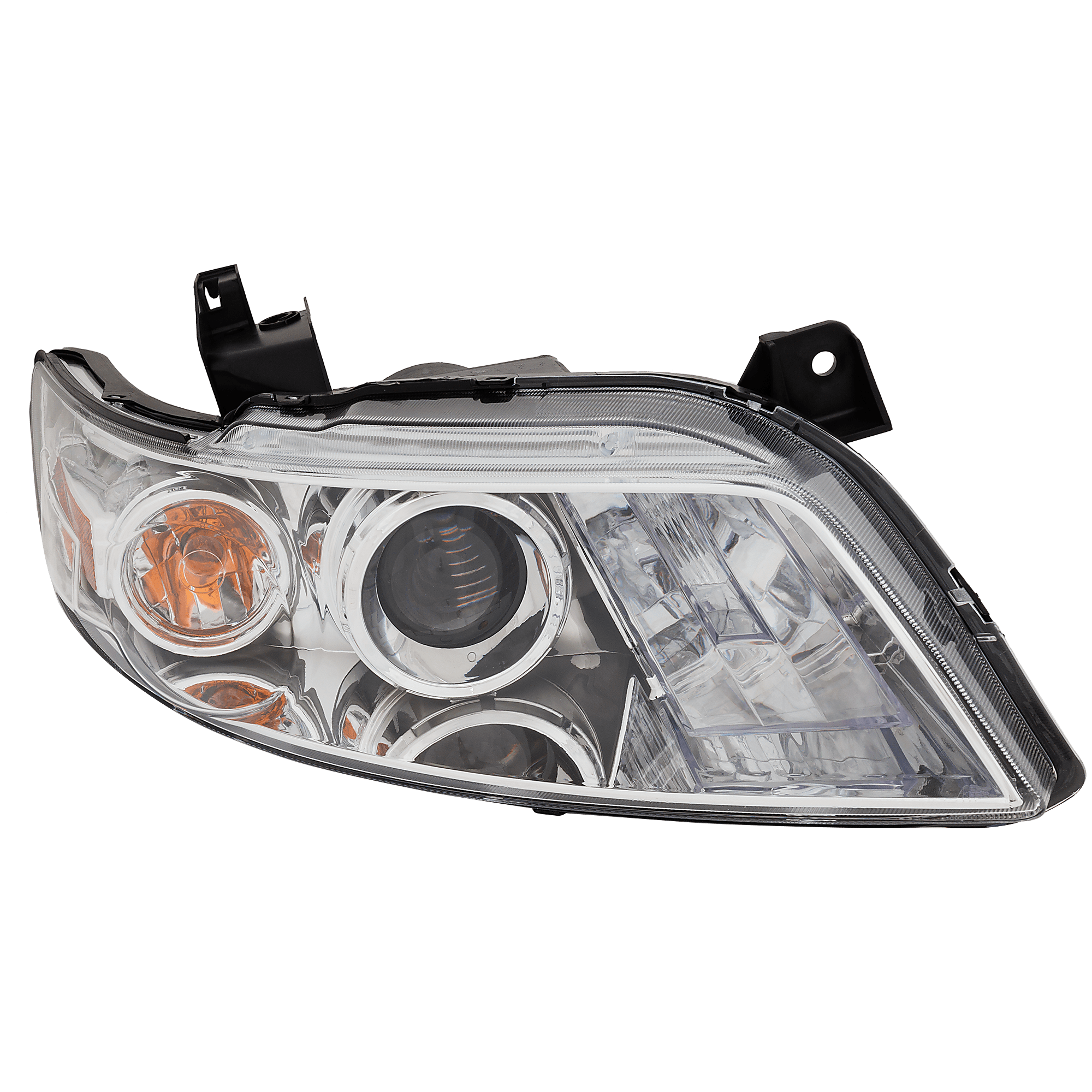 2007 Infiniti FX35 Headlights from 274