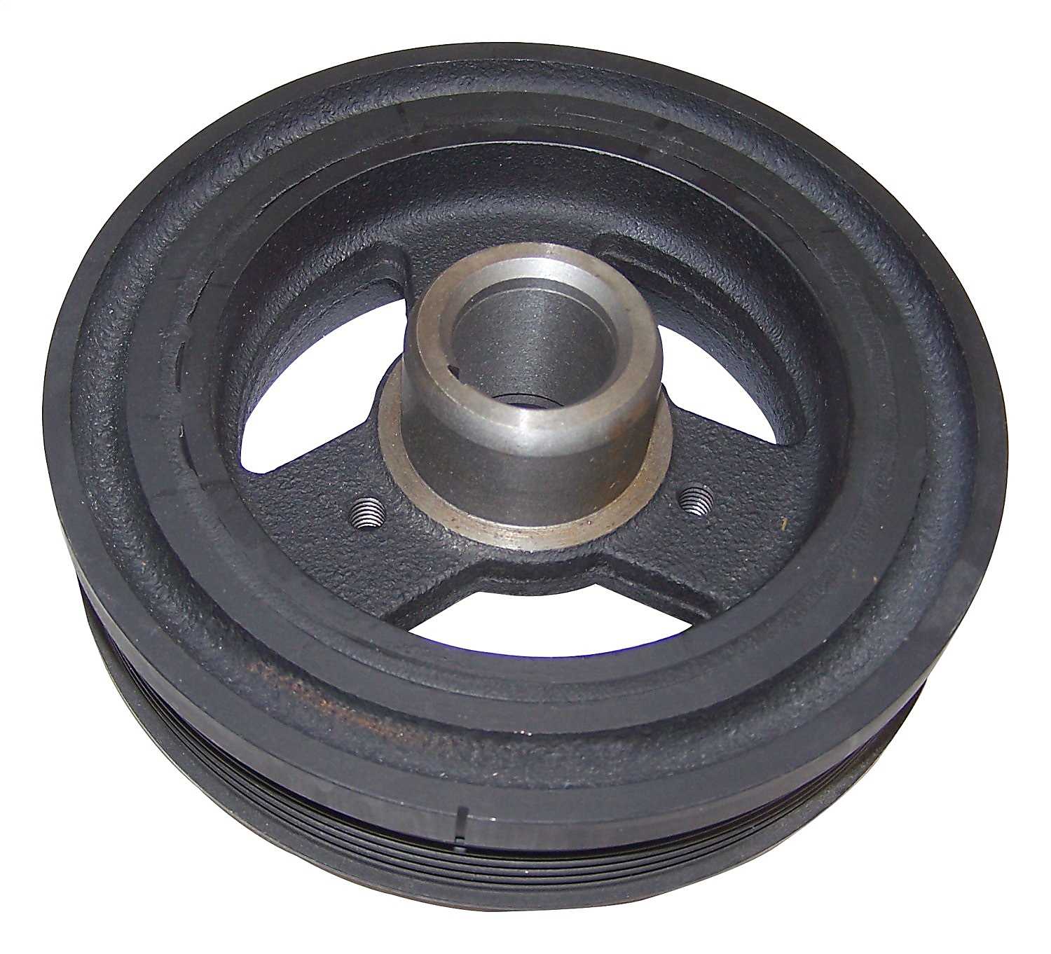 1990 Jeep Wrangler Harmonic Balancers from 60
