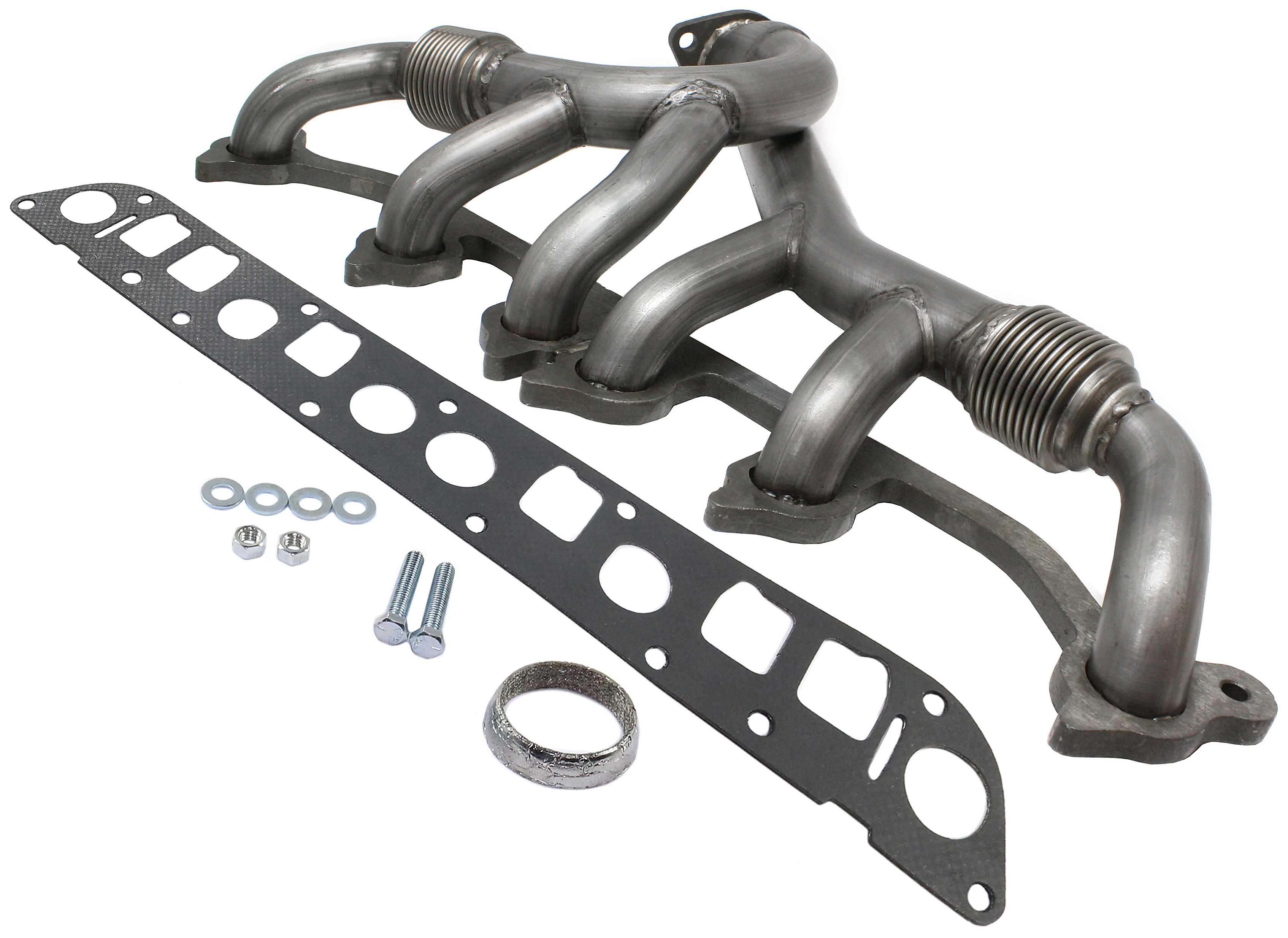 Car Exhaust Manifolds Driver or Passenger Side from 41