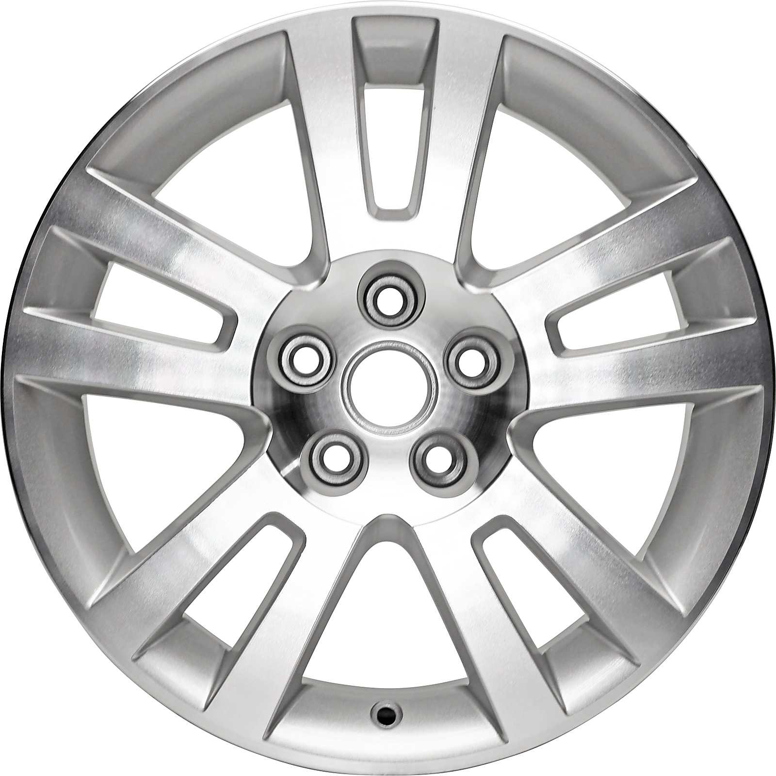 2008 Saturn Aura Wheels from 104
