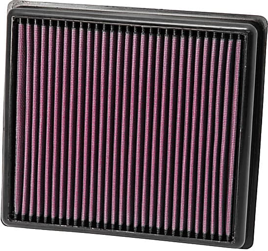 2015 BMW 428i Gran Coupe Air Filters from 15