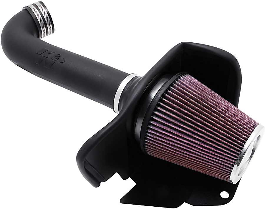 2016 Dodge Durango Cold Air Intakes from 300