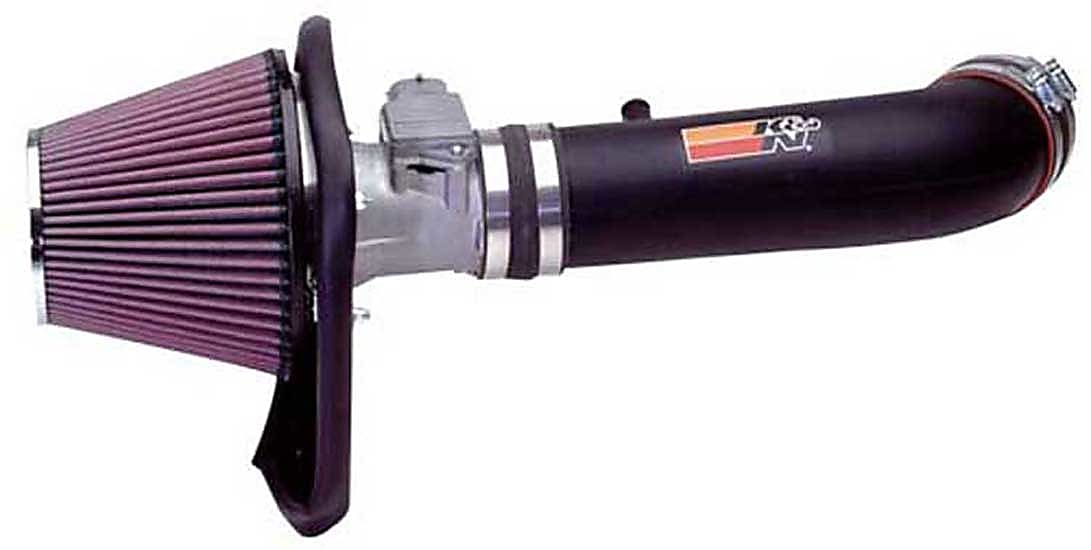 2002 Ford Ranger Cold Air Intakes from $200 | CarParts.com