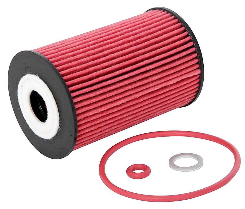 2015 Hyundai Equus Oil Filters from $5 | CarParts.com