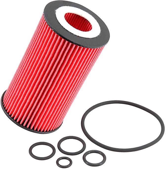 2009 Mercedes Benz C300 Oil Filter Replacement