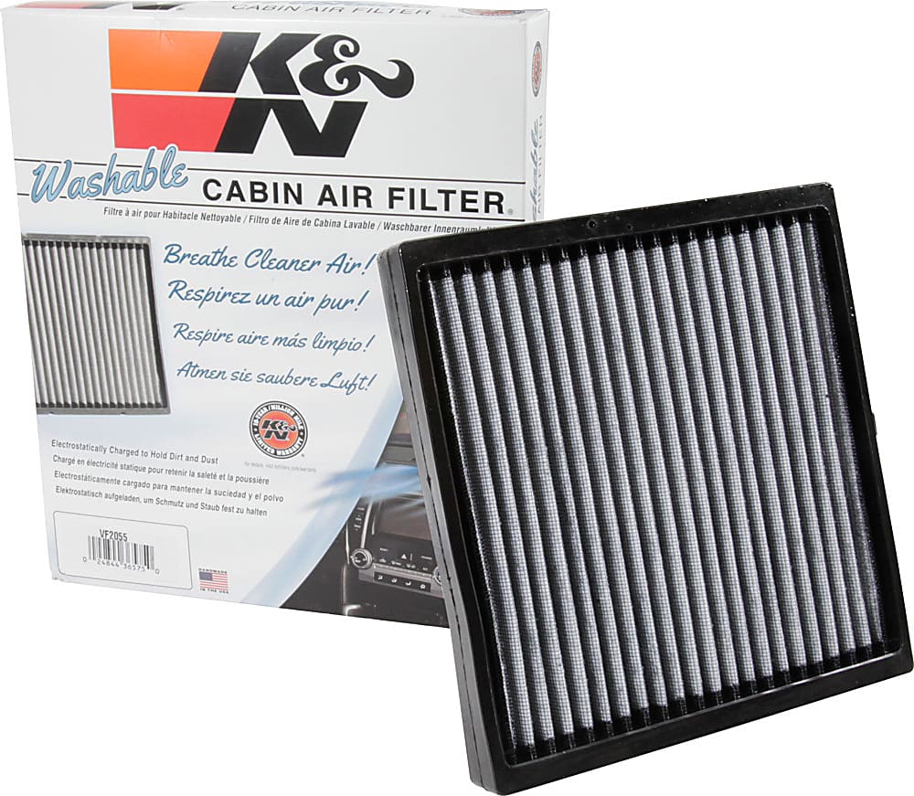 2015 Subaru Forester Cabin Air Filter Replacement | CarParts.com 2015 Subaru Forester Cabin Air Filter Replacement